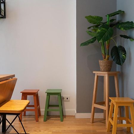 Clery Porto Apartment Екстериор снимка