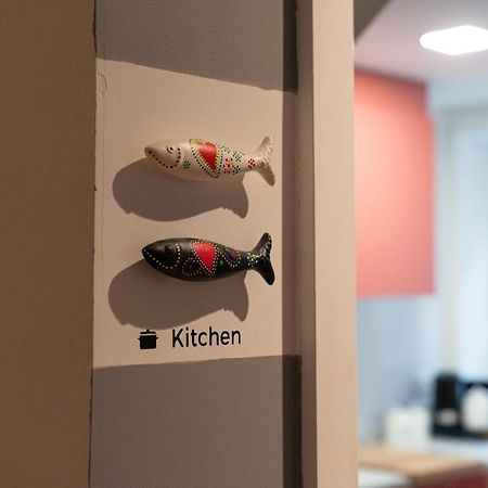 Clery Porto Apartment Екстериор снимка