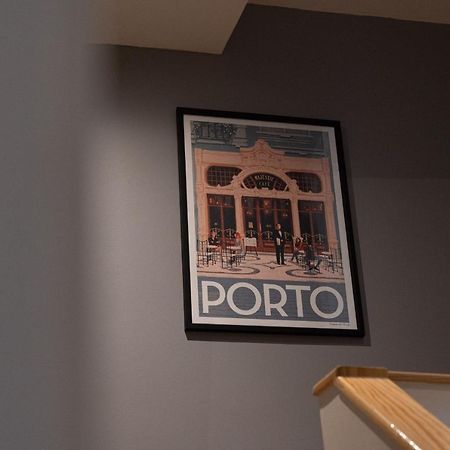 Clery Porto Apartment Екстериор снимка