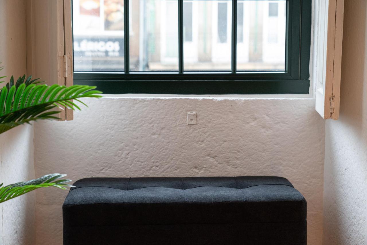 Clery Porto Apartment Екстериор снимка