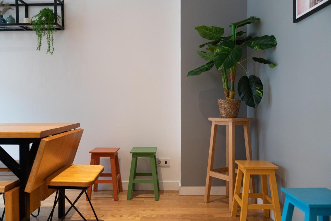 Clery Porto Apartment Екстериор снимка