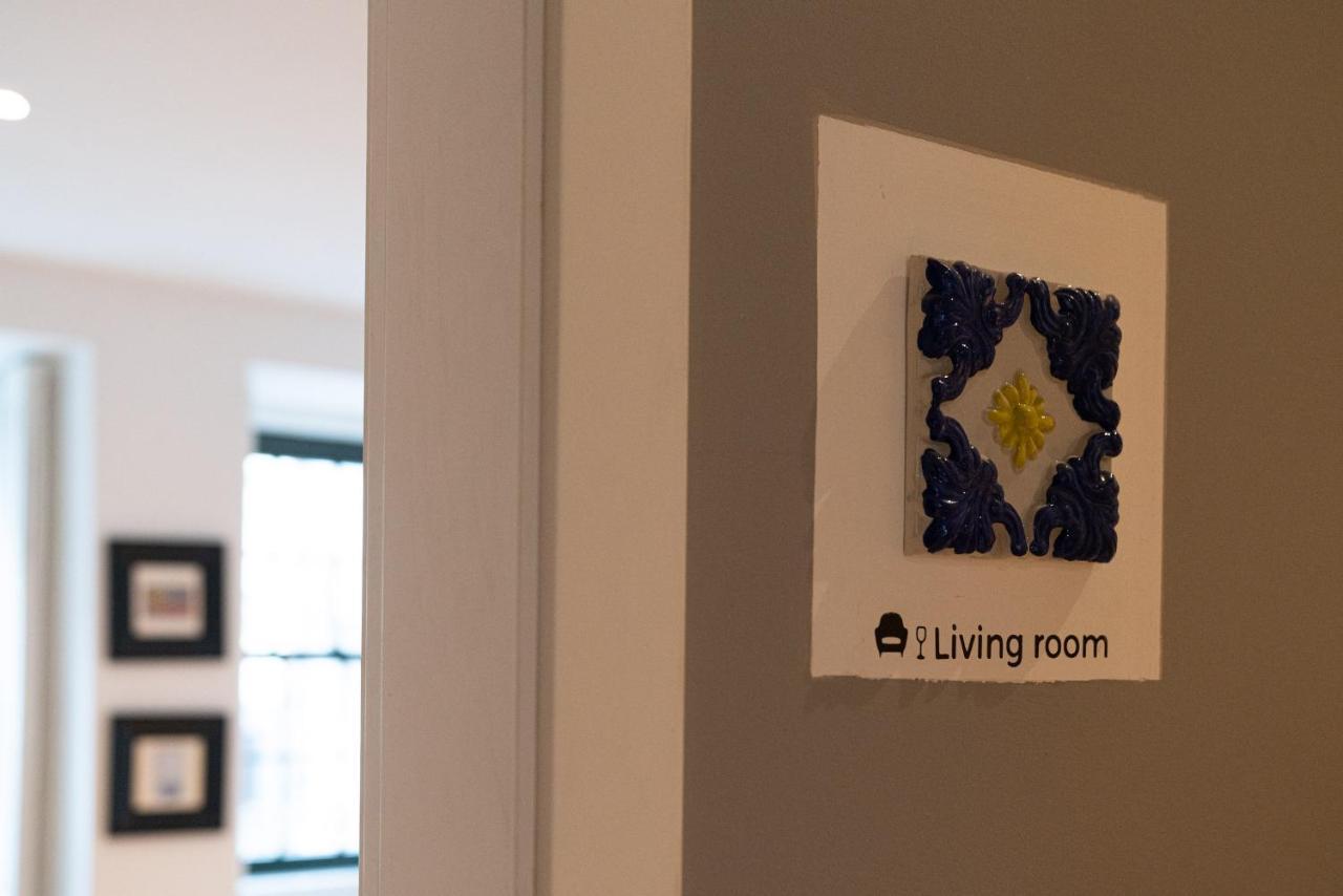 Clery Porto Apartment Екстериор снимка