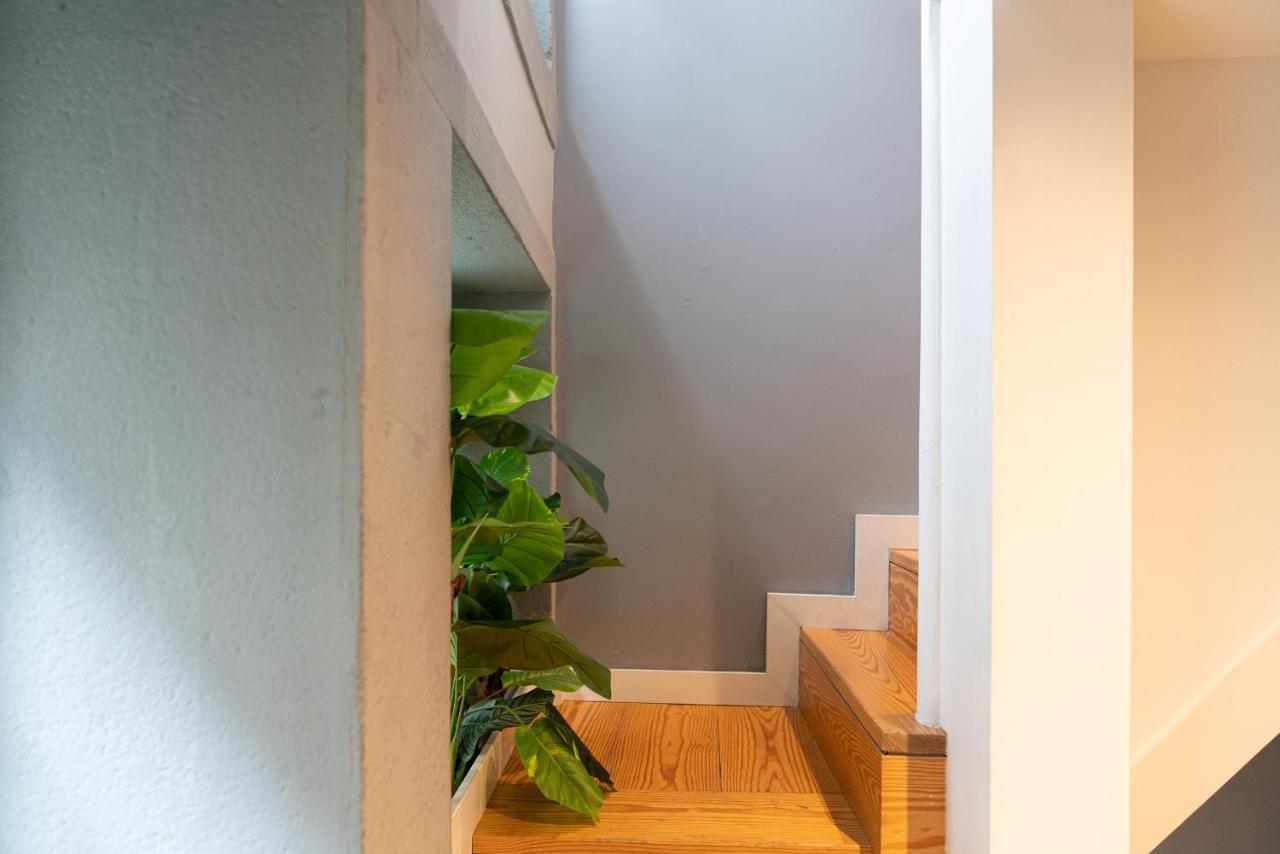 Clery Porto Apartment Екстериор снимка