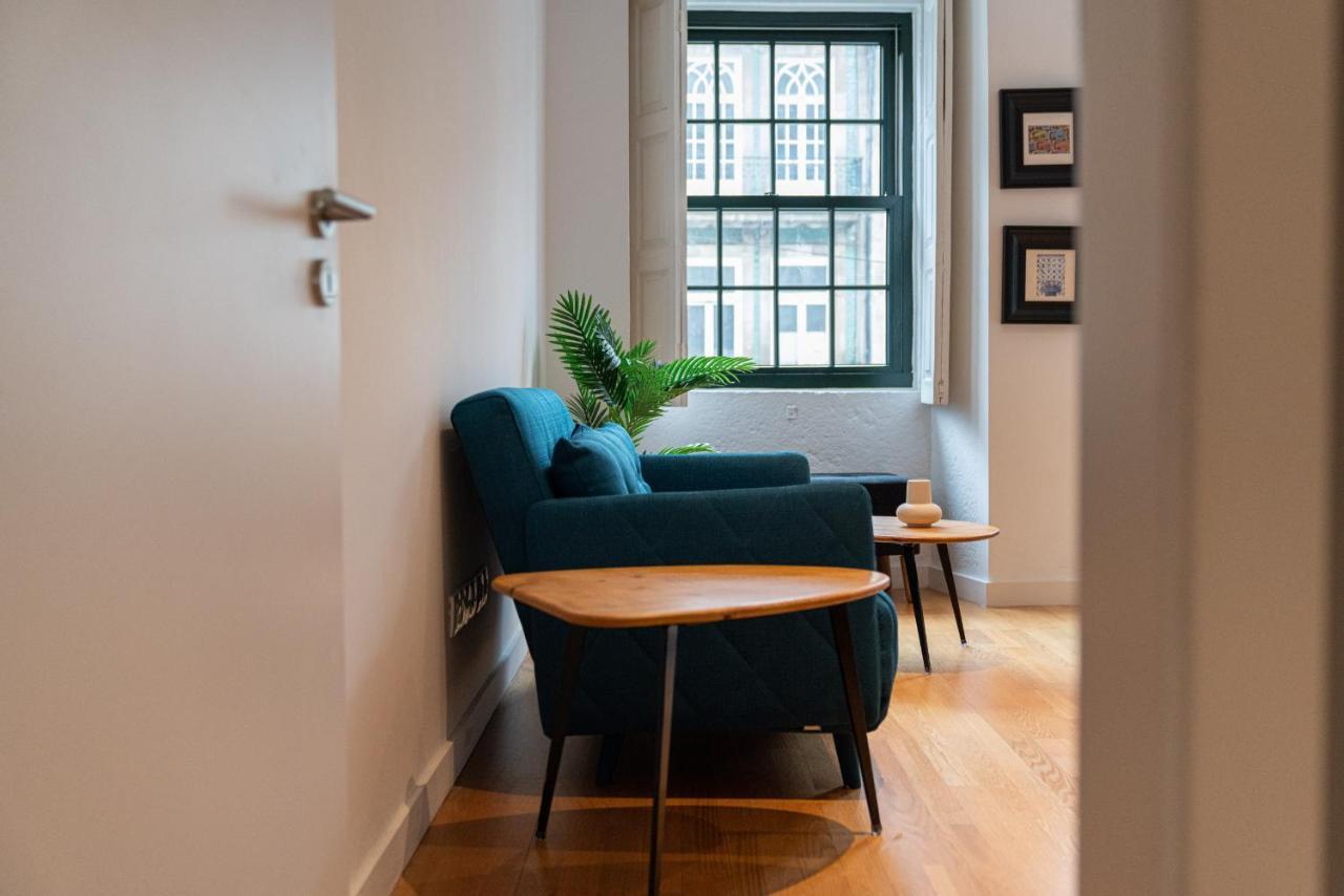 Clery Porto Apartment Екстериор снимка