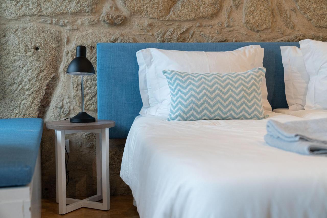 Clery Porto Apartment Екстериор снимка