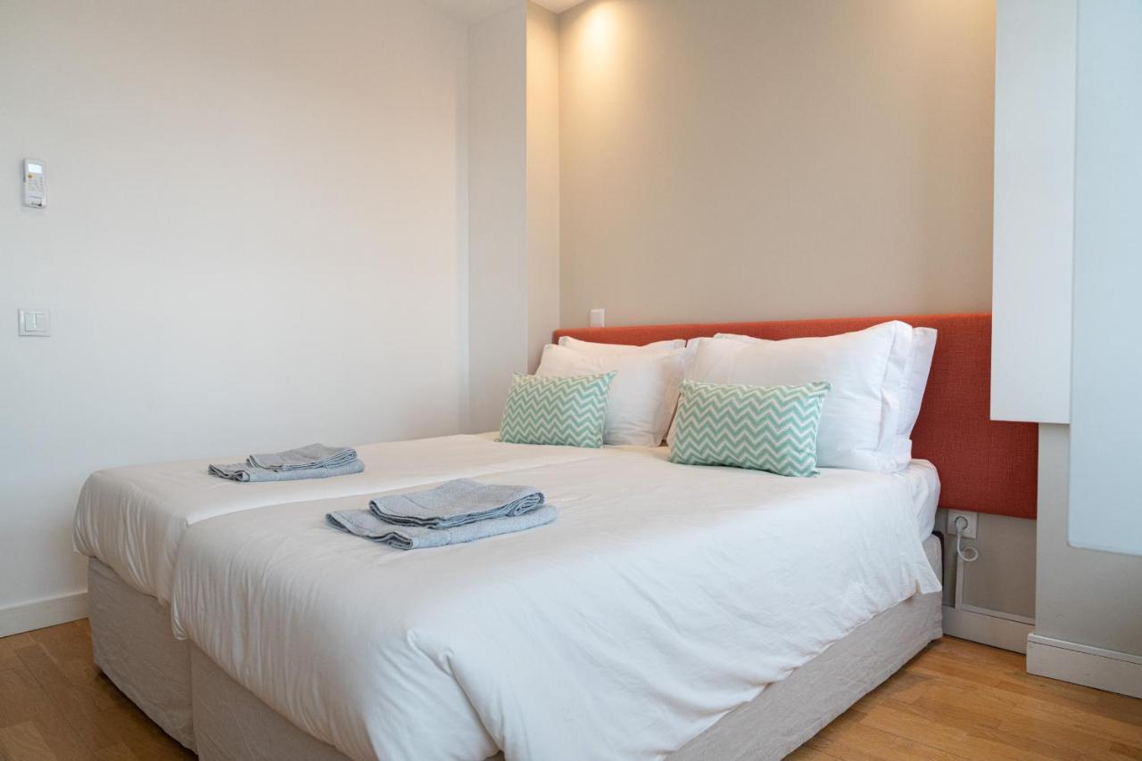 Clery Porto Apartment Екстериор снимка