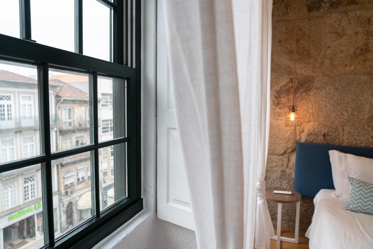 Clery Porto Apartment Екстериор снимка