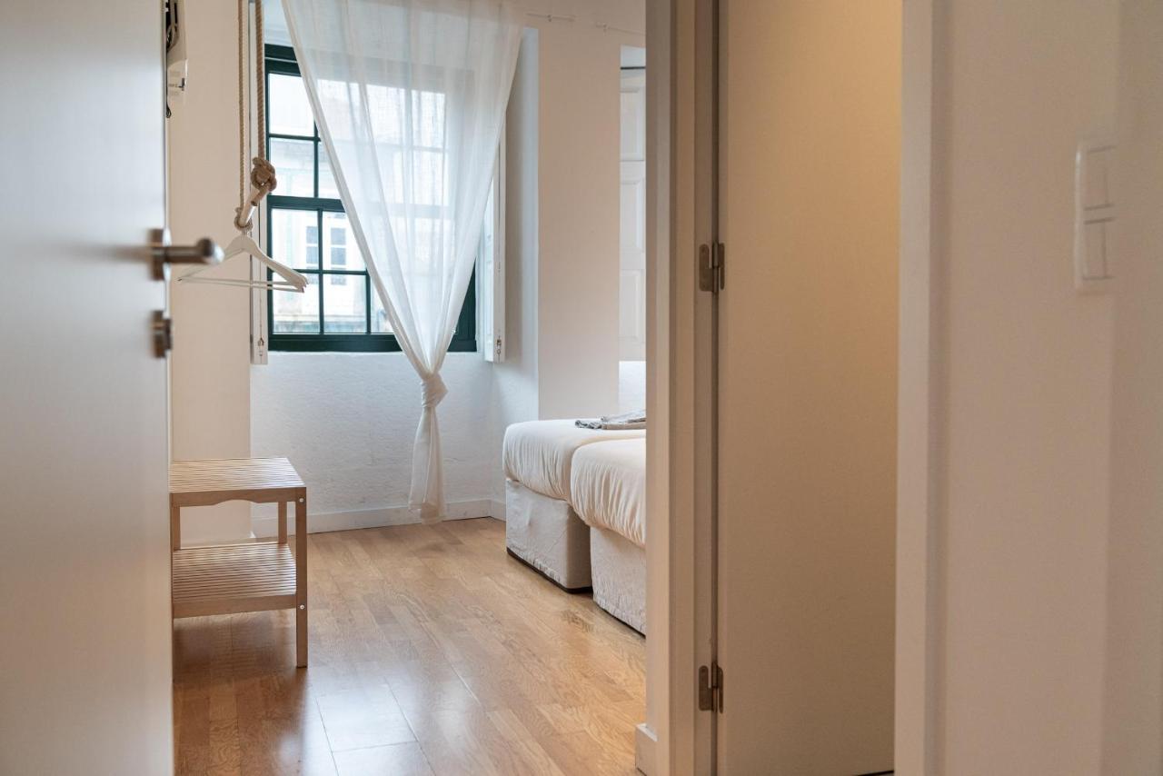 Clery Porto Apartment Екстериор снимка