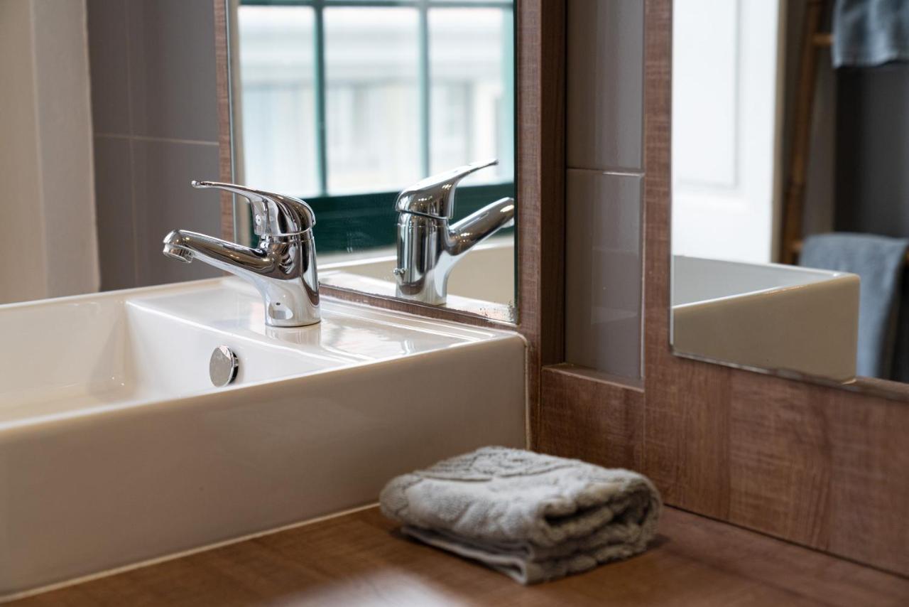 Clery Porto Apartment Екстериор снимка