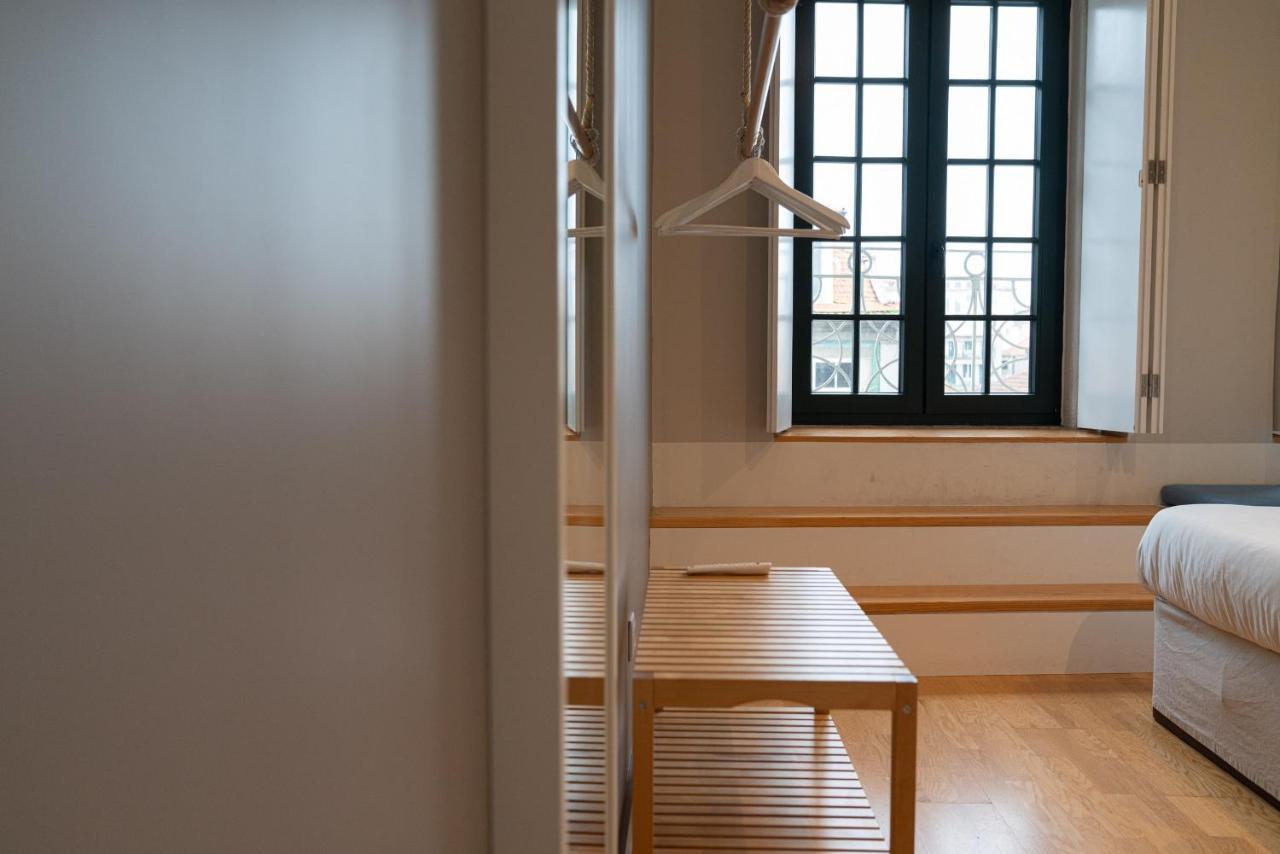 Clery Porto Apartment Екстериор снимка