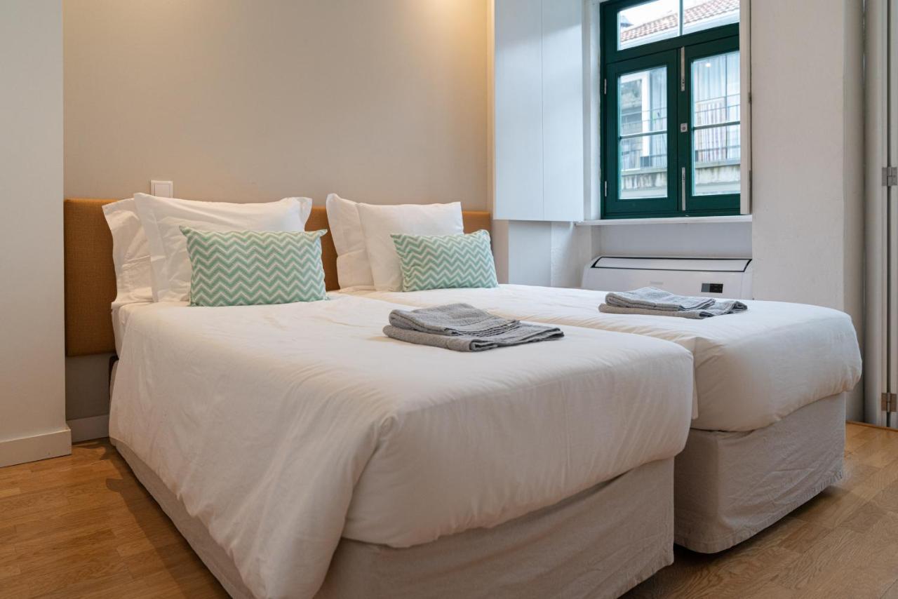 Clery Porto Apartment Екстериор снимка