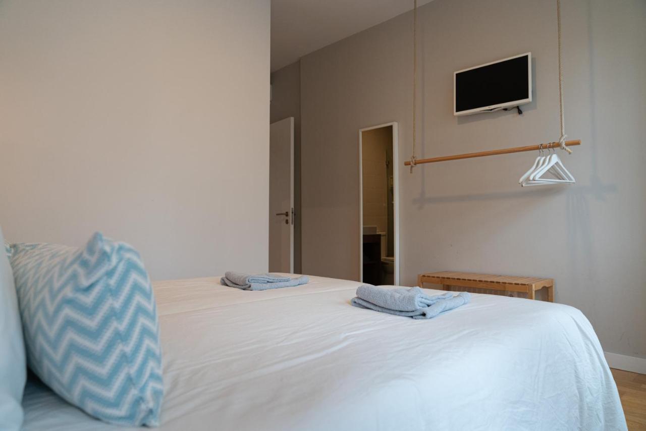 Clery Porto Apartment Екстериор снимка