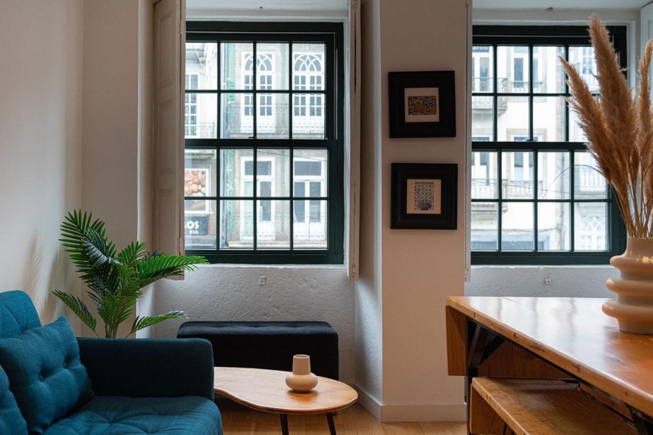 Clery Porto Apartment Екстериор снимка