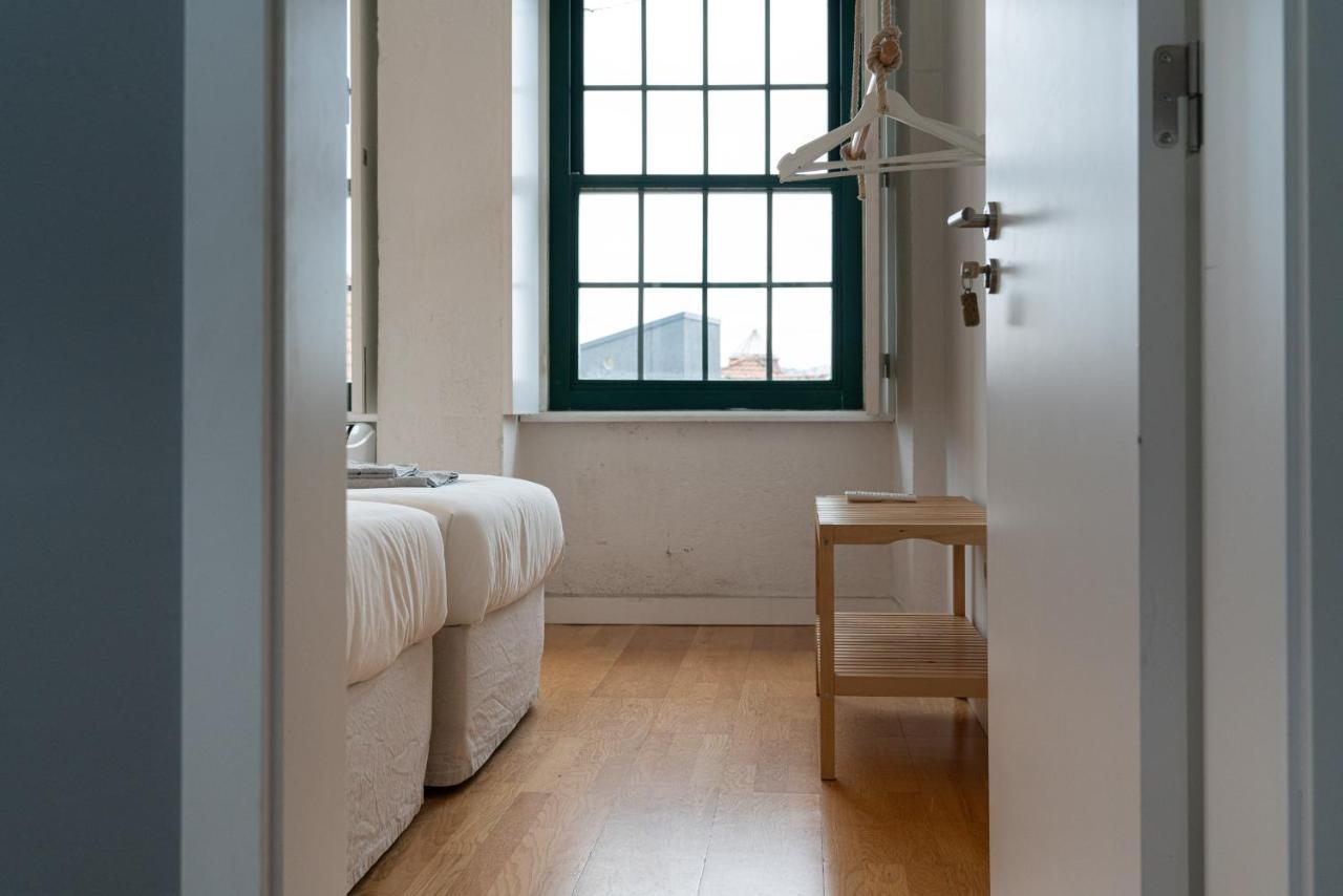 Clery Porto Apartment Екстериор снимка