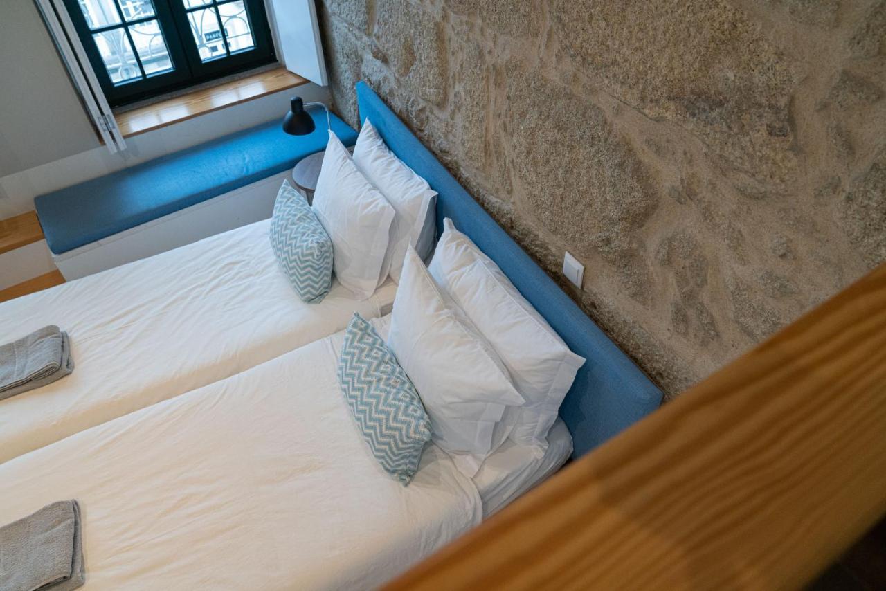 Clery Porto Apartment Екстериор снимка