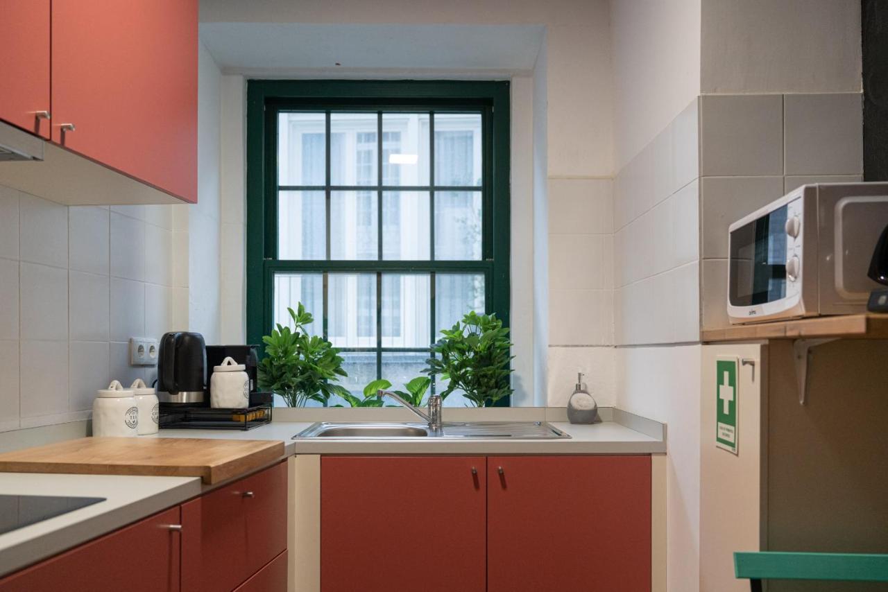Clery Porto Apartment Екстериор снимка