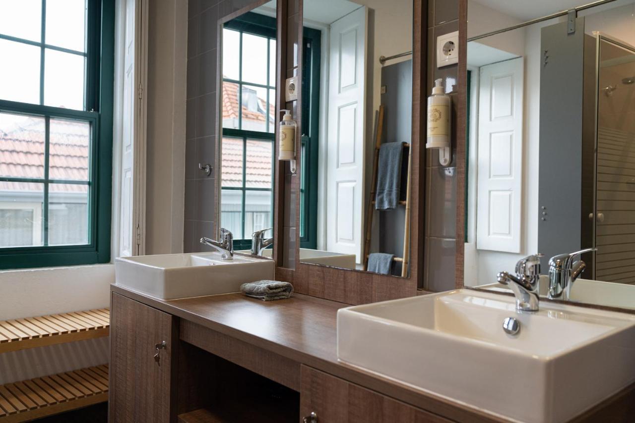 Clery Porto Apartment Екстериор снимка