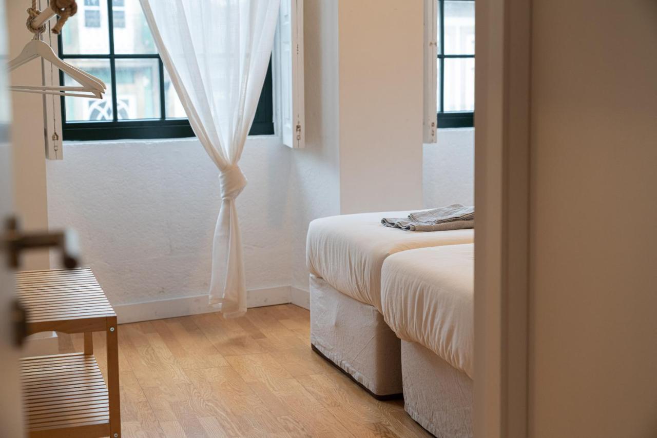 Clery Porto Apartment Екстериор снимка