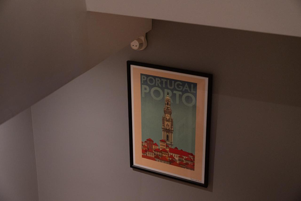 Clery Porto Apartment Екстериор снимка