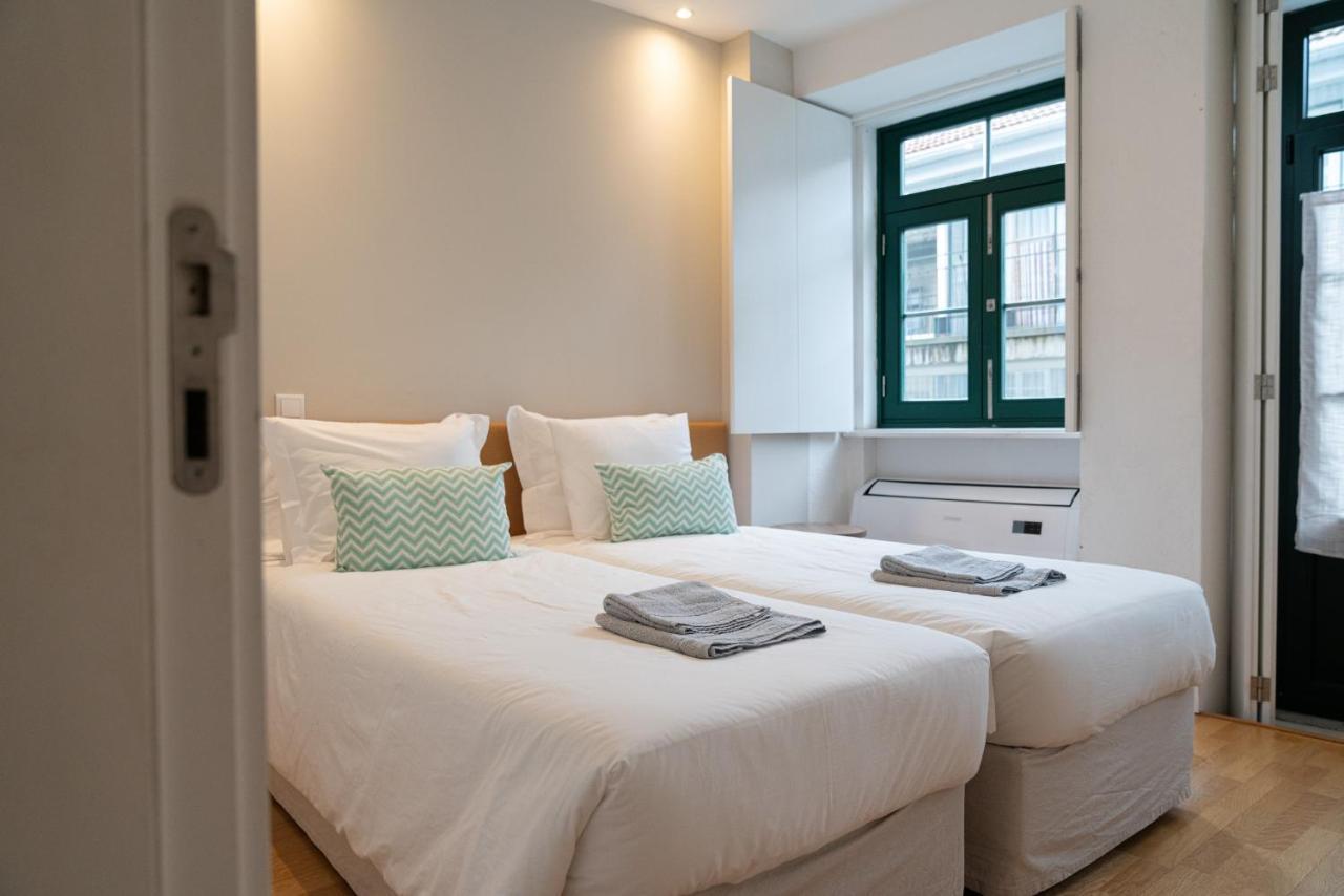Clery Porto Apartment Екстериор снимка