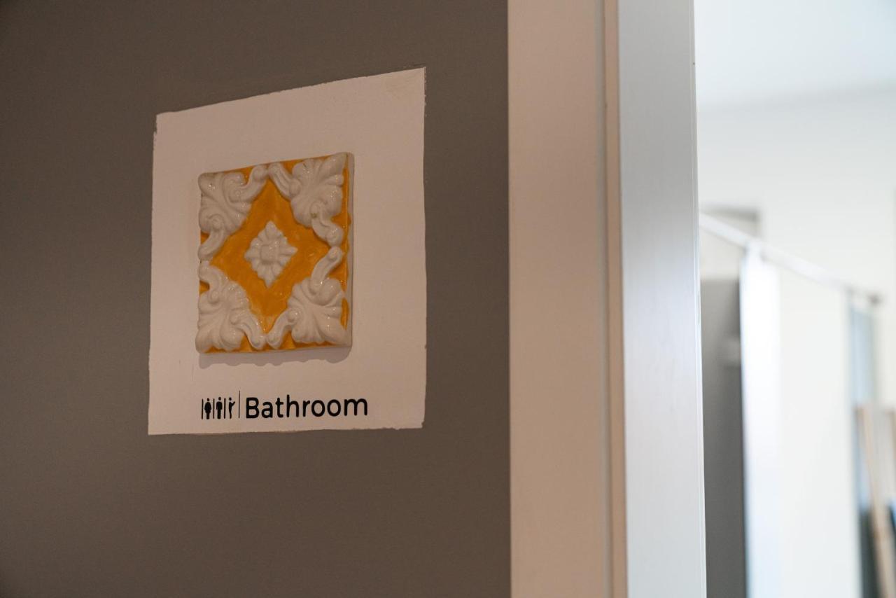 Clery Porto Apartment Екстериор снимка