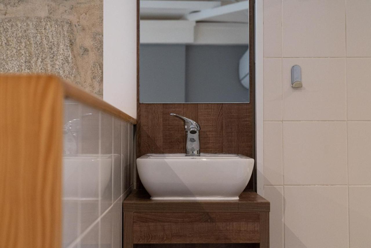 Clery Porto Apartment Екстериор снимка