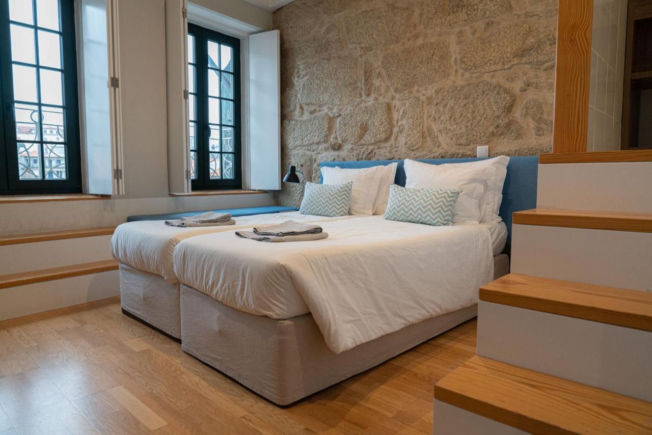 Clery Porto Apartment Екстериор снимка