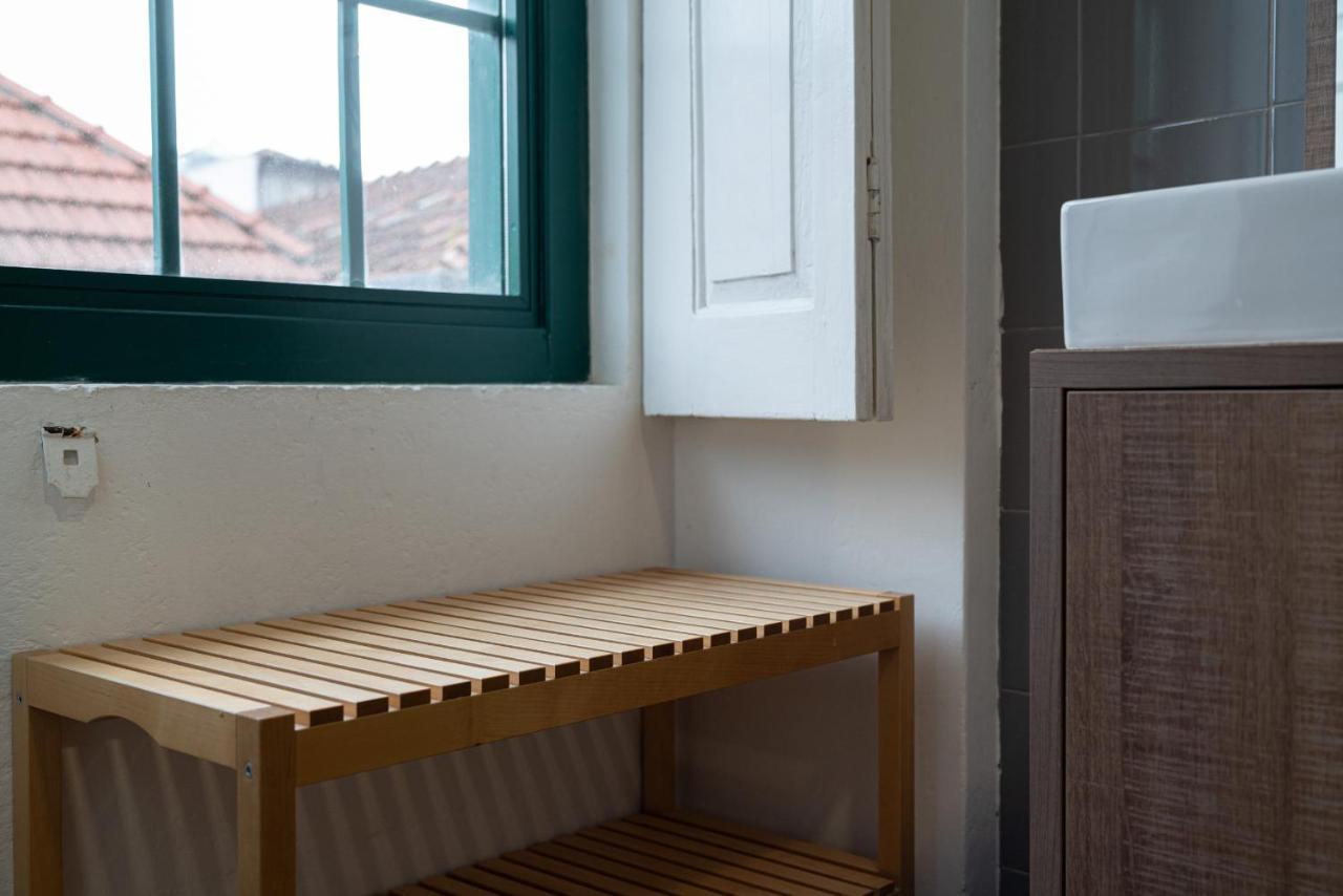 Clery Porto Apartment Екстериор снимка