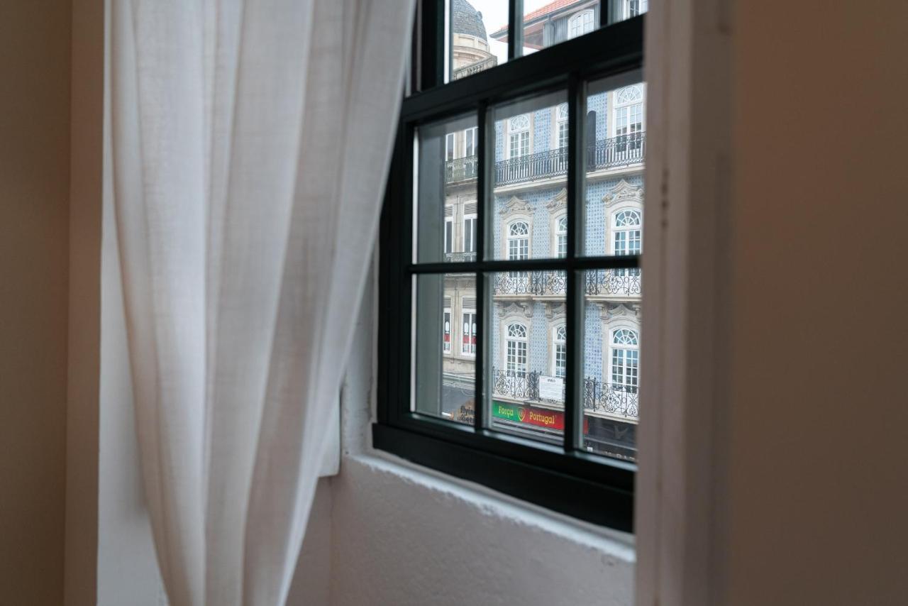 Clery Porto Apartment Екстериор снимка