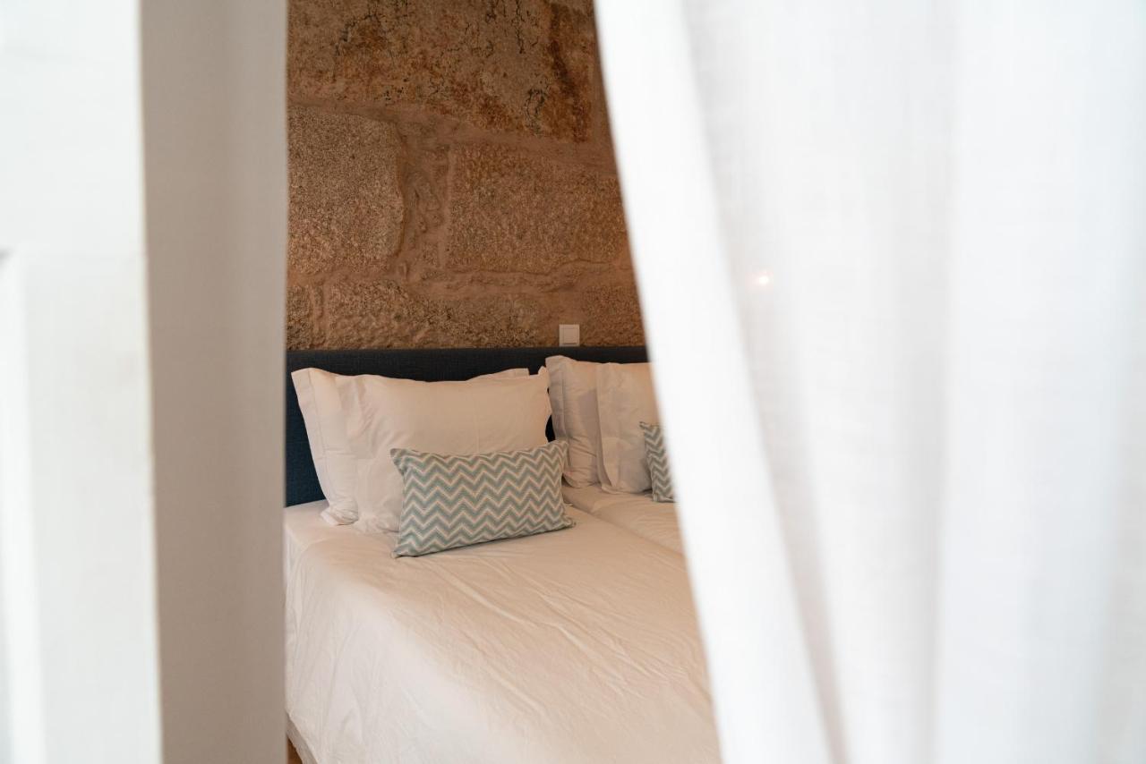 Clery Porto Apartment Екстериор снимка
