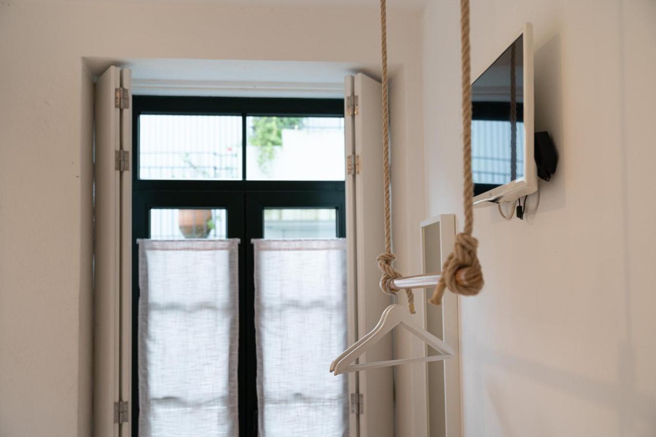 Clery Porto Apartment Екстериор снимка