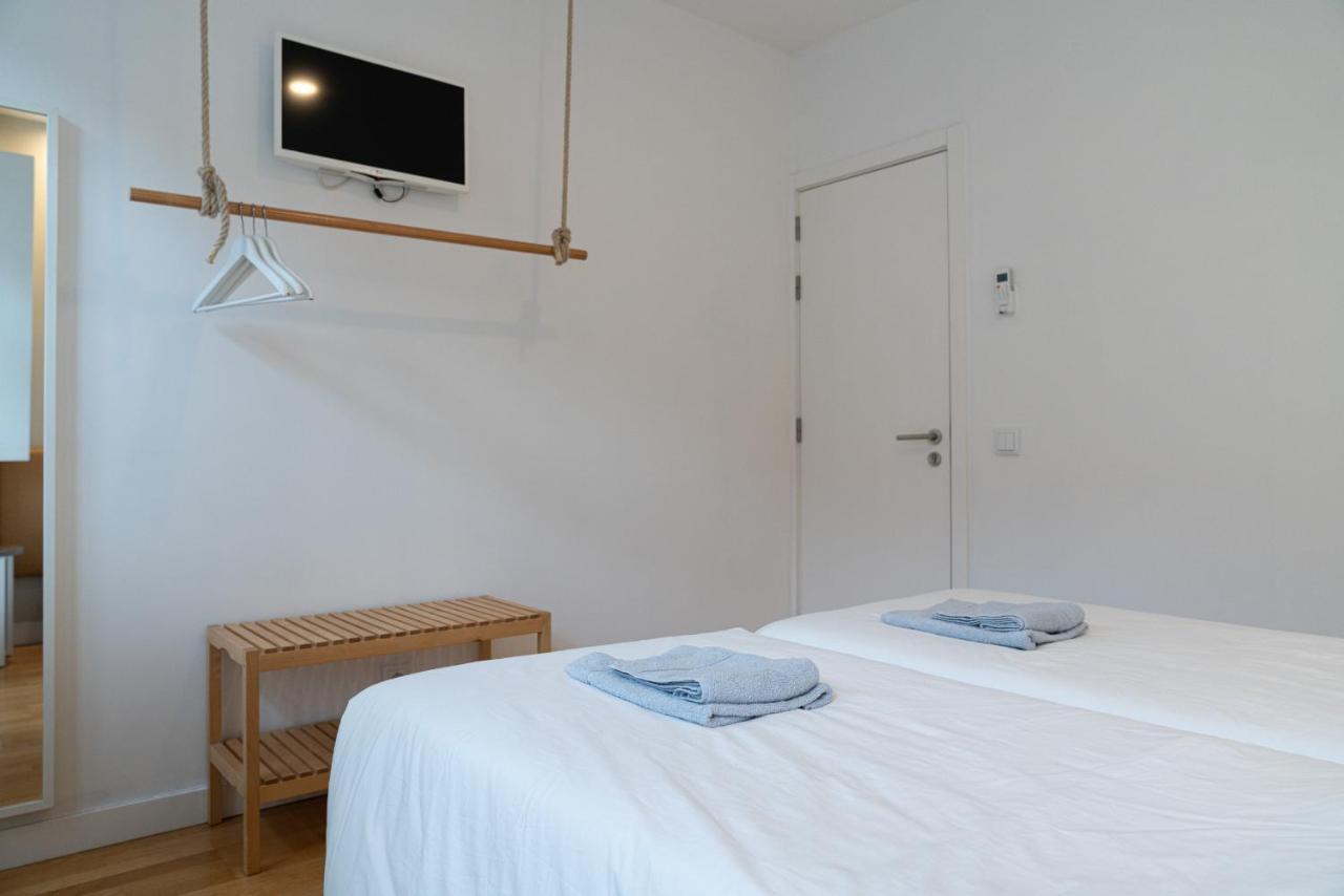 Clery Porto Apartment Екстериор снимка