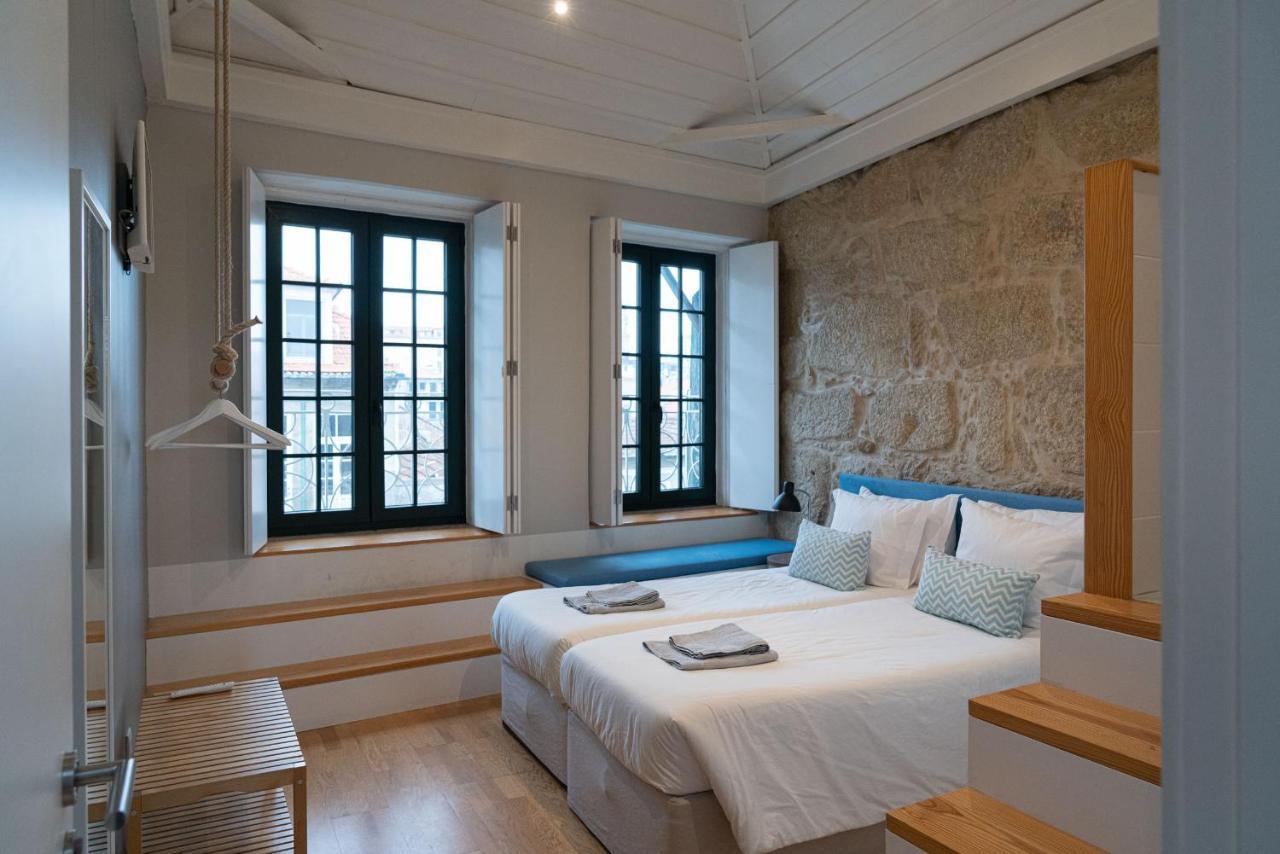 Clery Porto Apartment Екстериор снимка