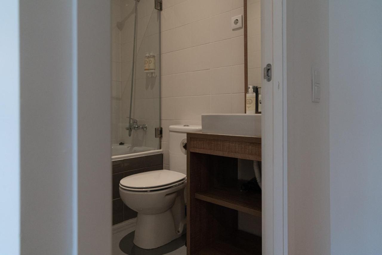 Clery Porto Apartment Екстериор снимка
