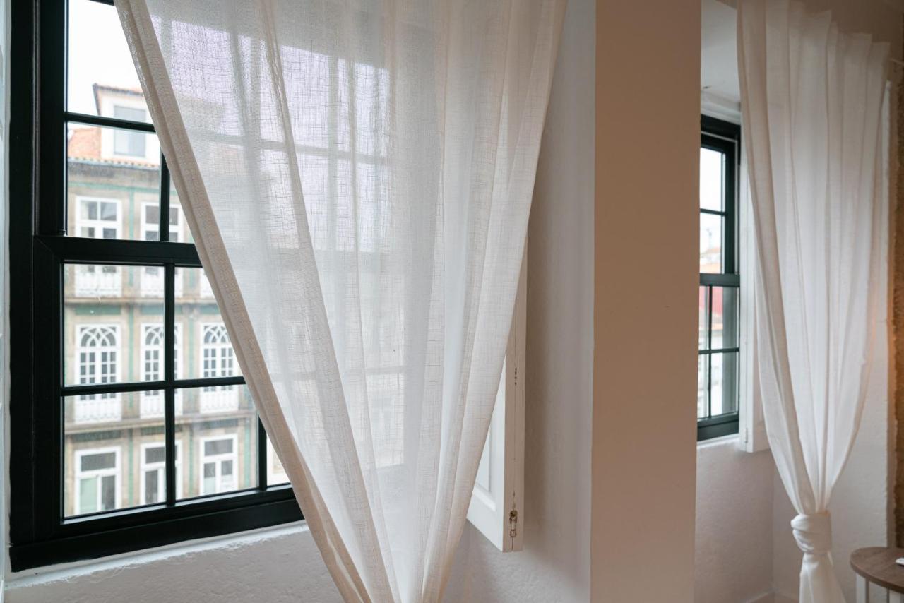Clery Porto Apartment Екстериор снимка