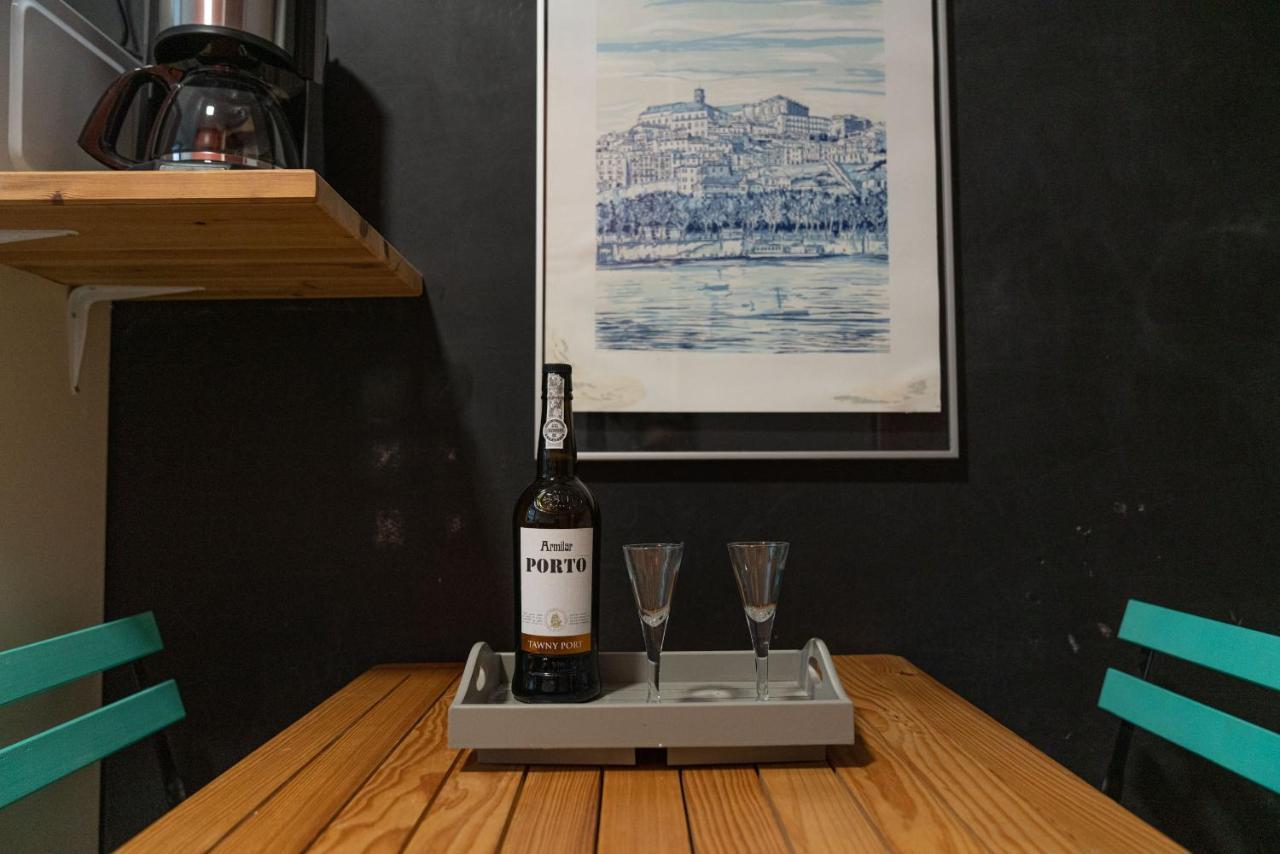 Clery Porto Apartment Екстериор снимка