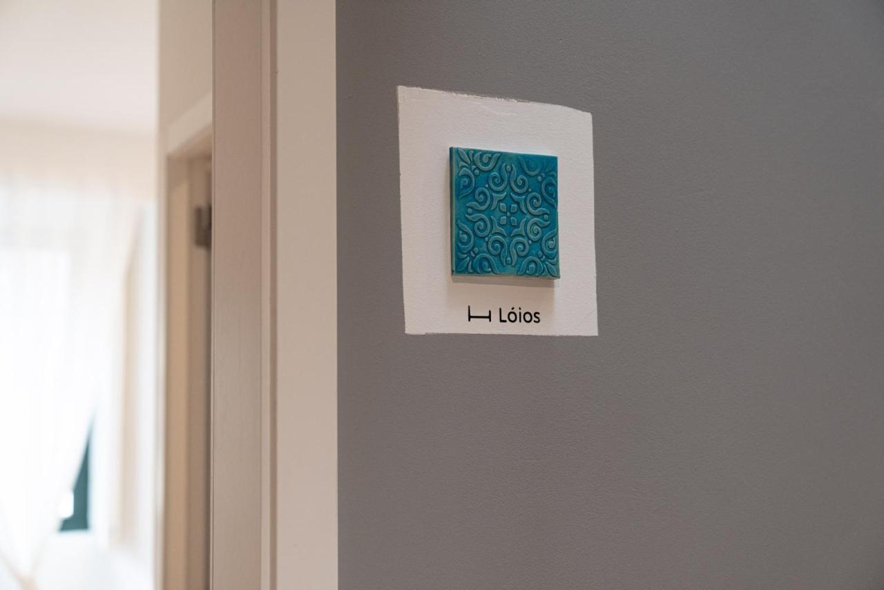 Clery Porto Apartment Екстериор снимка