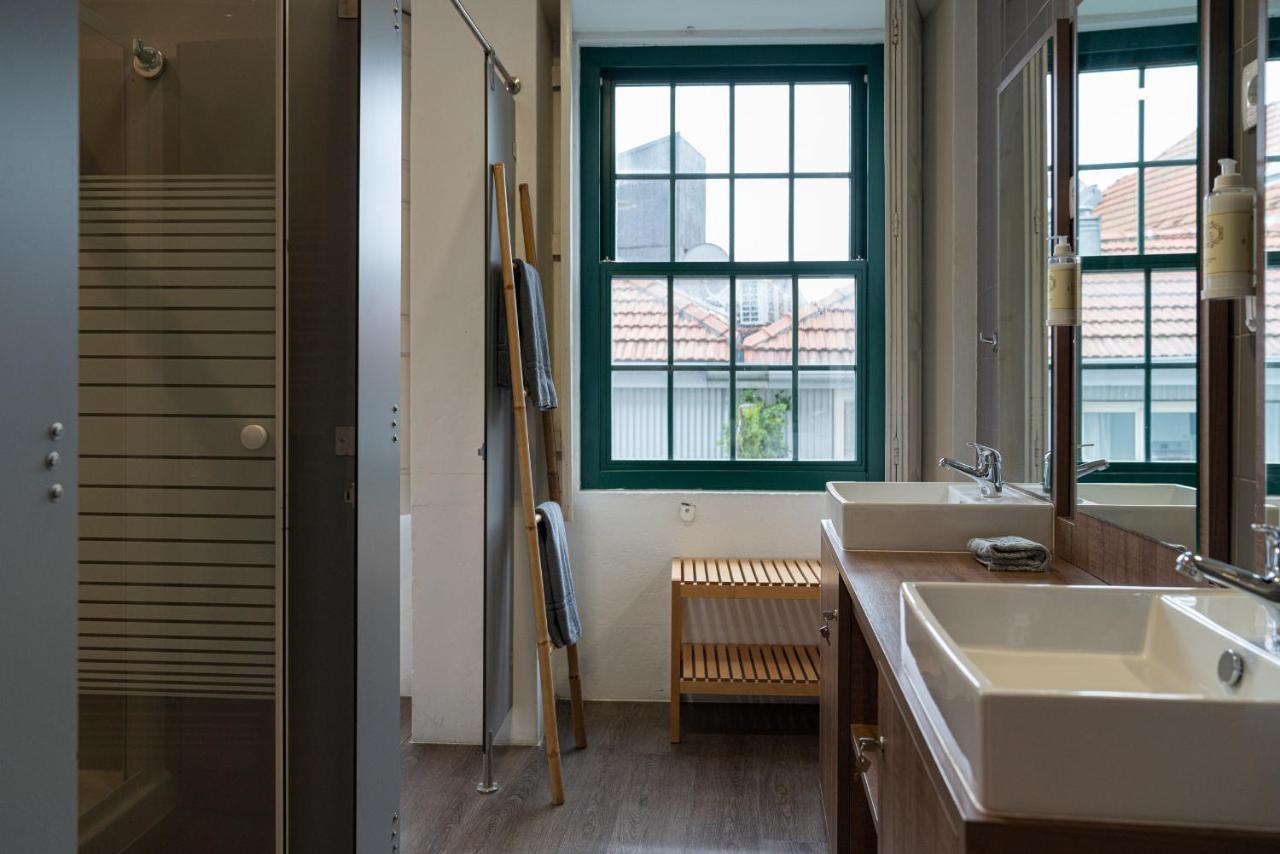 Clery Porto Apartment Екстериор снимка