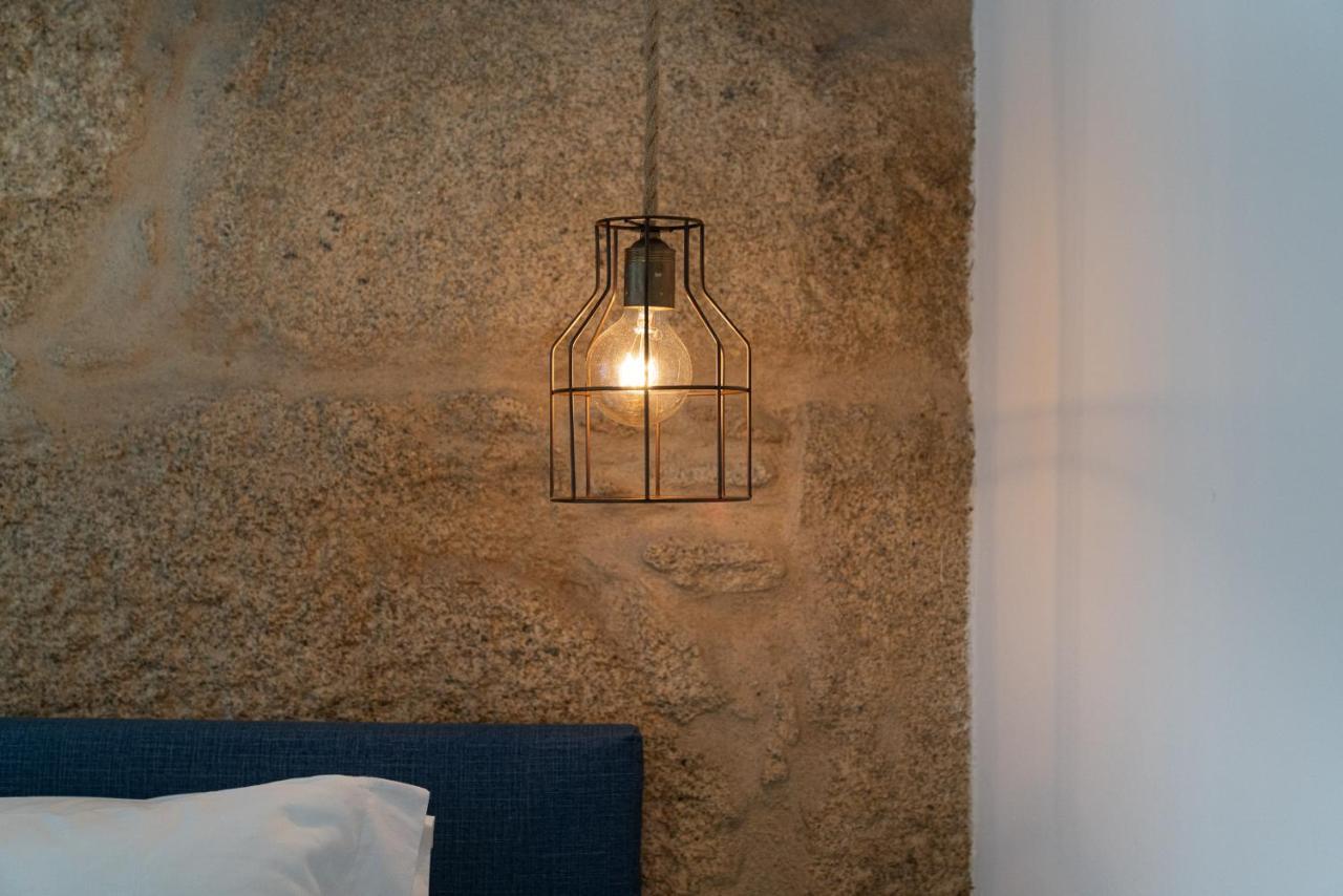 Clery Porto Apartment Екстериор снимка
