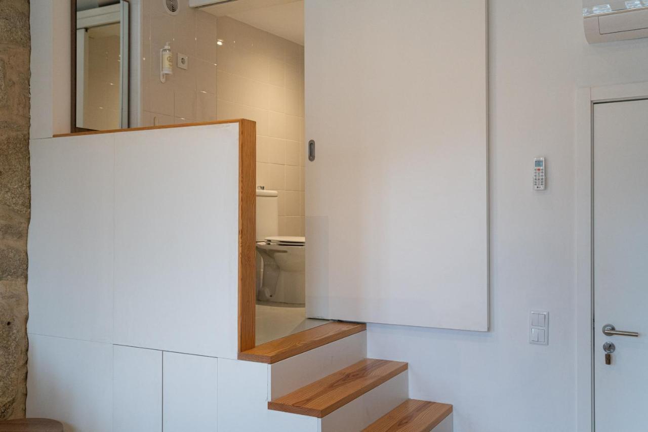 Clery Porto Apartment Екстериор снимка