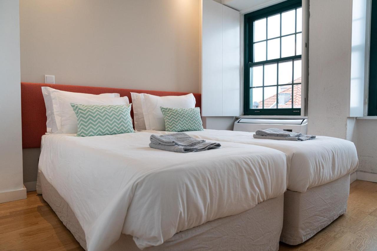 Clery Porto Apartment Екстериор снимка
