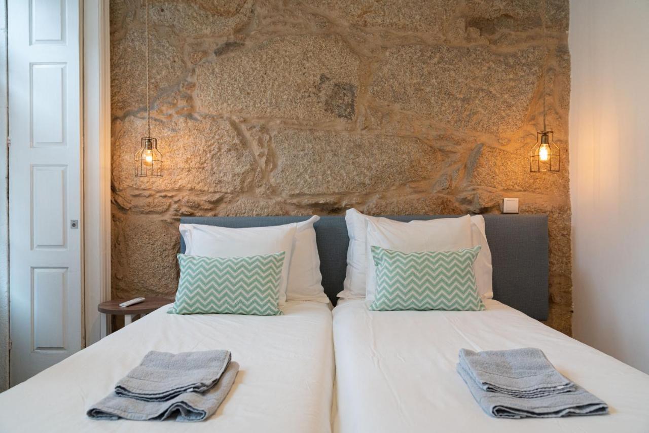 Clery Porto Apartment Екстериор снимка