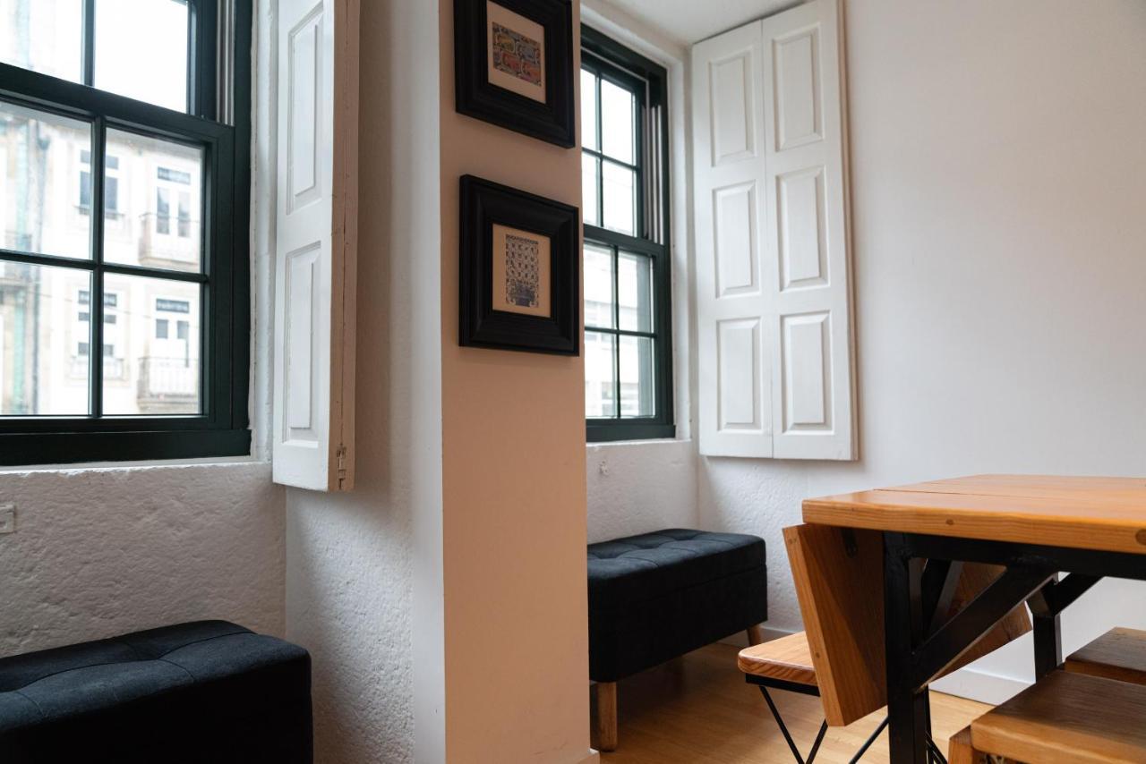 Clery Porto Apartment Екстериор снимка