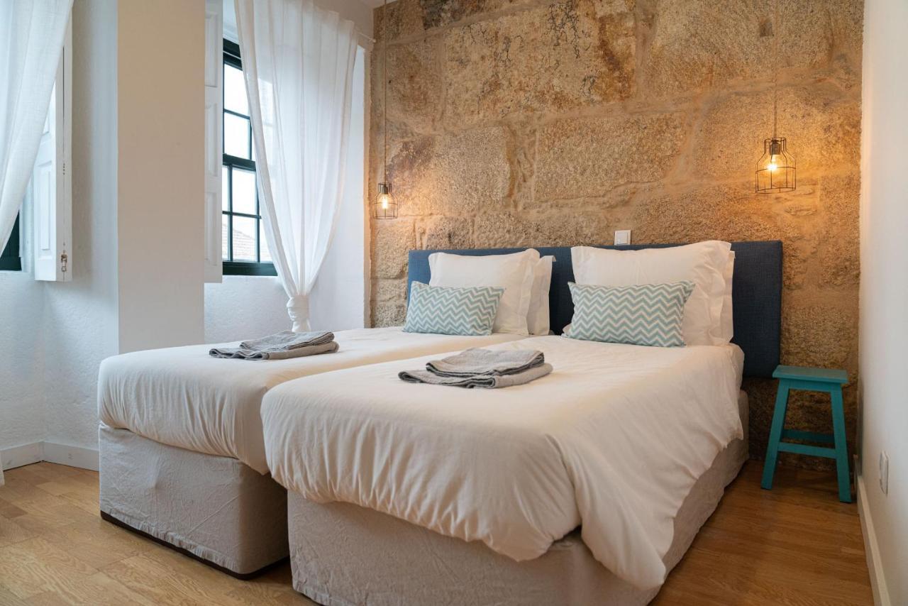 Clery Porto Apartment Екстериор снимка
