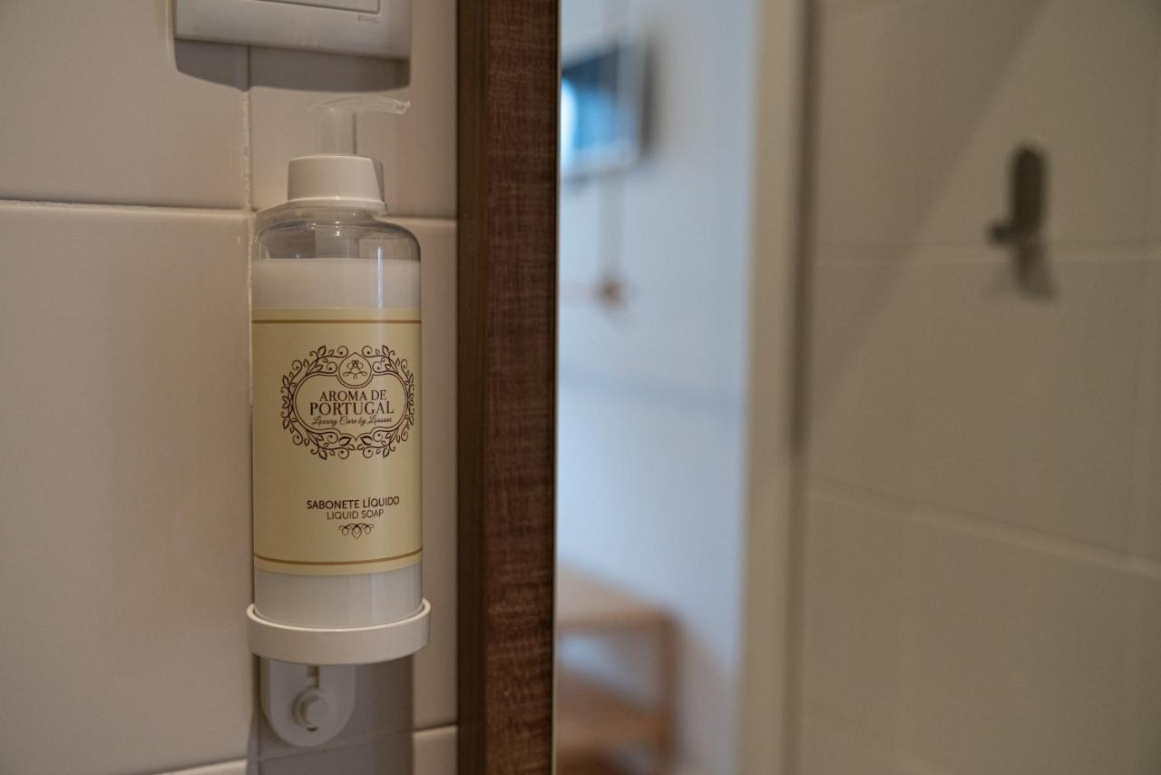 Clery Porto Apartment Екстериор снимка