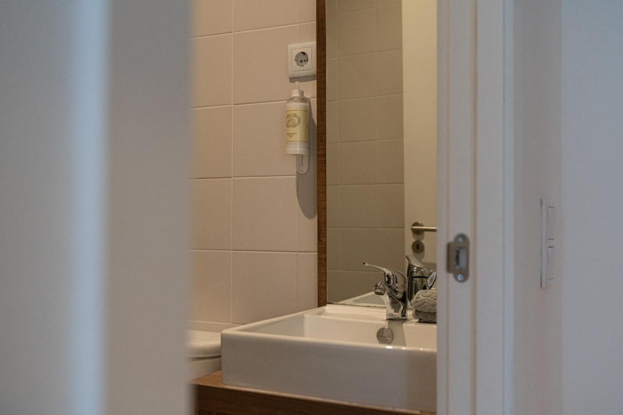 Clery Porto Apartment Екстериор снимка