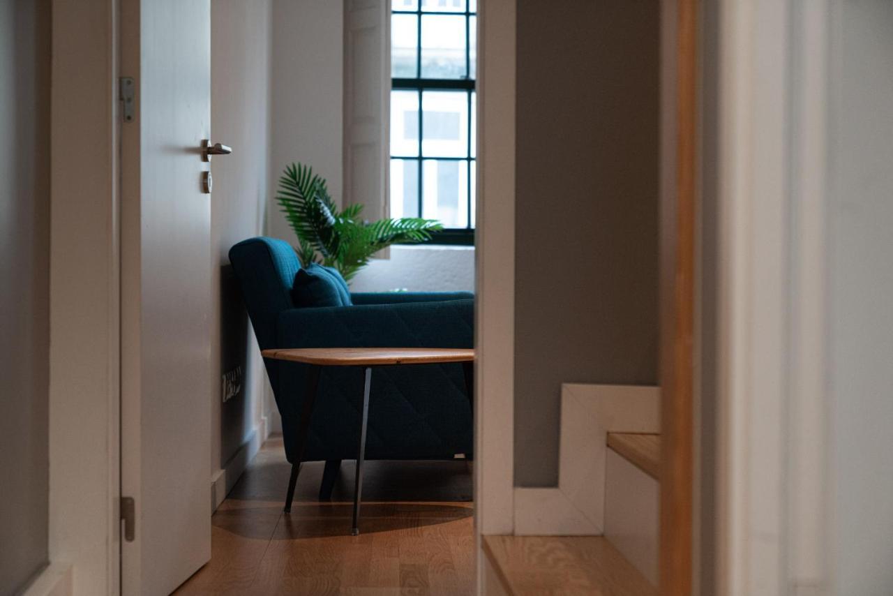 Clery Porto Apartment Екстериор снимка