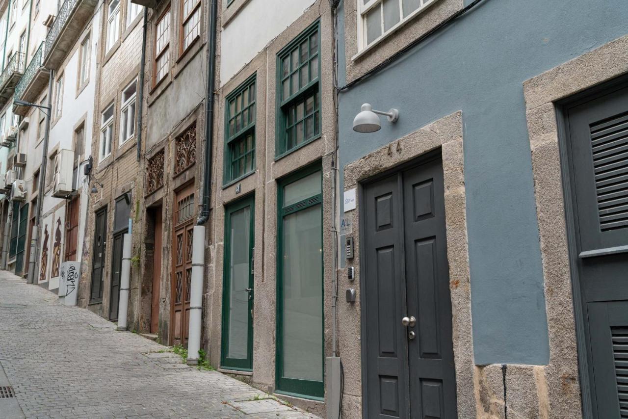 Clery Porto Apartment Екстериор снимка